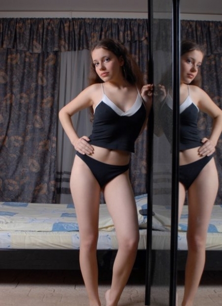 Анкета проститутки Нина - город Батаюрт, 21 год, №15957